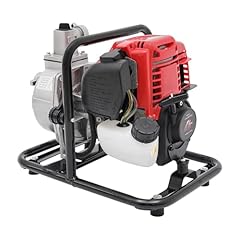 1200w petrol trash for sale  Delivered anywhere in UK