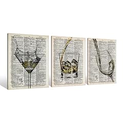 Whiskey martini white for sale  Delivered anywhere in USA 