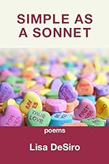 Simple sonnet gebraucht kaufen  Wird an jeden Ort in Deutschland