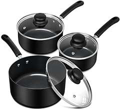 Michelangelo sauce pan for sale  Delivered anywhere in USA 