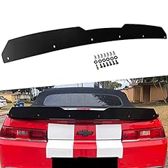 Rear wickerbill spoiler for sale  Delivered anywhere in USA 