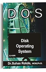 Dos disk perating gebraucht kaufen  Wird an jeden Ort in Deutschland