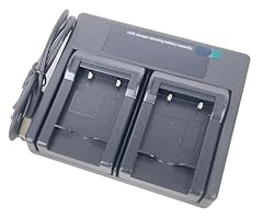 Usb dual batteria usato  Spedito ovunque in Italia 