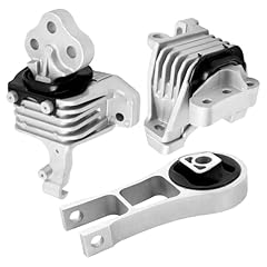 3pcs engine transmission for sale  Delivered anywhere in USA 