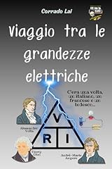 Viaggio tra grandezze usato  Spedito ovunque in Italia 