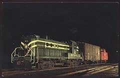 Central railroad alco for sale  Delivered anywhere in USA 