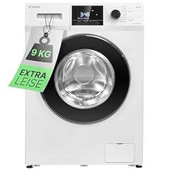 Bomann waschmaschine 9kg gebraucht kaufen  Wird an jeden Ort in Deutschland