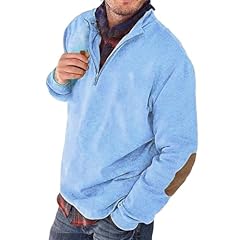 Men jumpers zip for sale  Delivered anywhere in UK