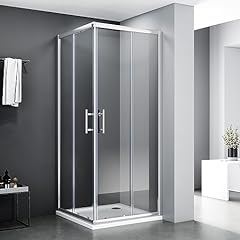 Sonni duschkabine 80x80x185cm gebraucht kaufen  Wird an jeden Ort in Deutschland