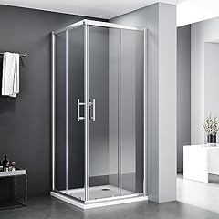 Sonni duschkabine 90x90x185cm gebraucht kaufen  Wird an jeden Ort in Deutschland