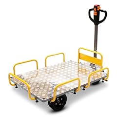 Bamato chariot transport d'occasion  Livré partout en Belgiqu