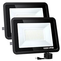 Lkxdov led flood for sale  Delivered anywhere in USA 