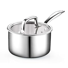Cook home stainless for sale  Delivered anywhere in USA 