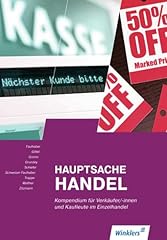 Hauptsache handel kompendium gebraucht kaufen  Wird an jeden Ort in Deutschland