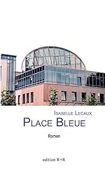 Place bleue d'occasion  Livré partout en France