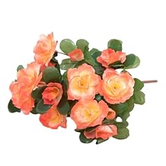 Azalea artificiale grande usato  Spedito ovunque in Italia 