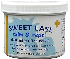 Sweet ease itch for sale  Delivered anywhere in UK