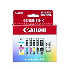 Canon pgi 250 for sale  Delivered anywhere in USA 