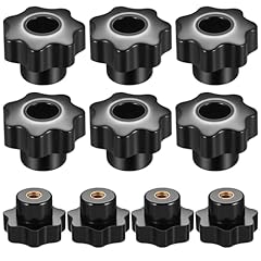 Manopole stella 32mm usato  Spedito ovunque in Italia 