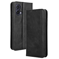 Wbwone leather folio for sale  Delivered anywhere in UK