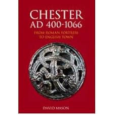 Chester 400 1066 for sale  Delivered anywhere in UK