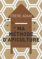 Méthode apiculture d'occasion  Livré partout en France