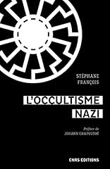 Occultisme nazi ss d'occasion  Livré partout en Belgiqu