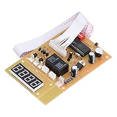 Scheda timer modulo usato  Spedito ovunque in Italia 