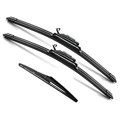 Justcar wipers replacement for sale  Delivered anywhere in USA 