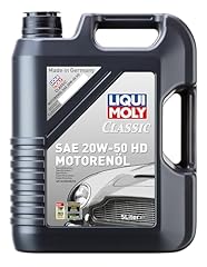 Liqui moly classic for sale  Delivered anywhere in UK