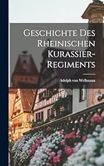 Geschichte rheinischen kurassi gebraucht kaufen  Wird an jeden Ort in Deutschland