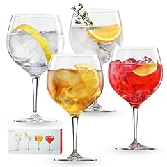 Spiegelau gin tonic for sale  Delivered anywhere in UK