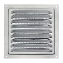 Griglia ventilazione alluminio usato  Spedito ovunque in Italia 
