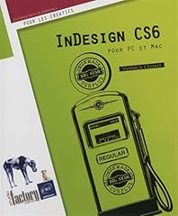 Indesign cs6 pour for sale  Delivered anywhere in USA 
