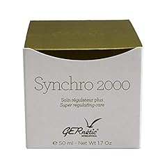 Synchro 2000 super for sale  Delivered anywhere in UK
