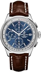 Breitling premier chronograph gebraucht kaufen  Wird an jeden Ort in Deutschland