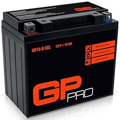 Pro gb16 12v d'occasion  Livré partout en France