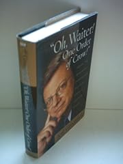 Waiter one order for sale  Delivered anywhere in USA 