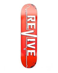 Red lifeline skateboard for sale  Delivered anywhere in USA 