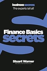 Finance basics gebraucht kaufen  Wird an jeden Ort in Deutschland