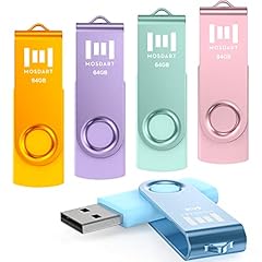 Mosdart 64gb usb2.0 for sale  Delivered anywhere in USA 