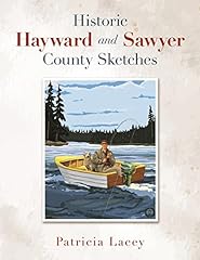 Historic hayward sawyer for sale  Delivered anywhere in USA 