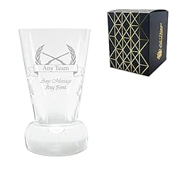 Personalised engraved sports for sale  Delivered anywhere in UK
