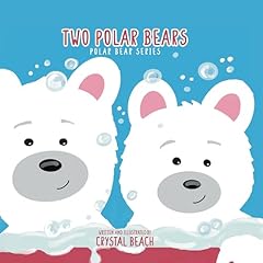 Two polar bears for sale  Delivered anywhere in USA 