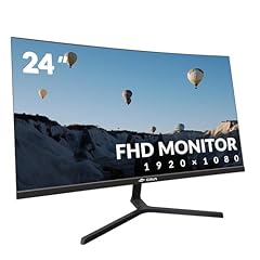 Crua curved monitor for sale  Delivered anywhere in UK