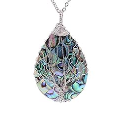 Wire wrapped abalone for sale  Delivered anywhere in USA 