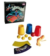 Nine party magic for sale  Delivered anywhere in UK