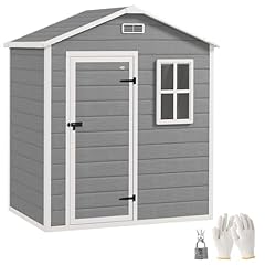 Outsunny 4ft garden for sale  Delivered anywhere in UK