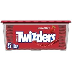 Twizzlers licorice twists for sale  Delivered anywhere in UK