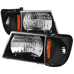 Factory style headlights for sale  Delivered anywhere in USA 